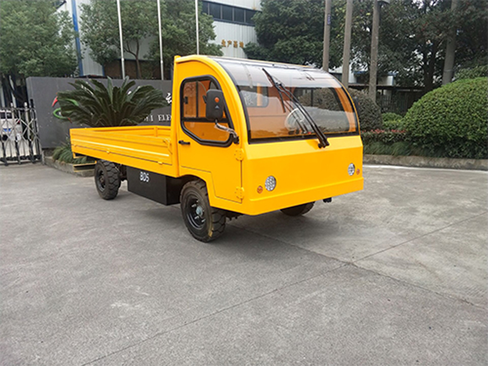 burden carrier
